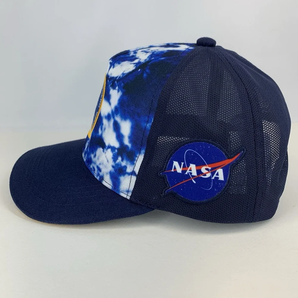 Nasa youth hat